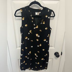 Dress - Floral - Old Navy